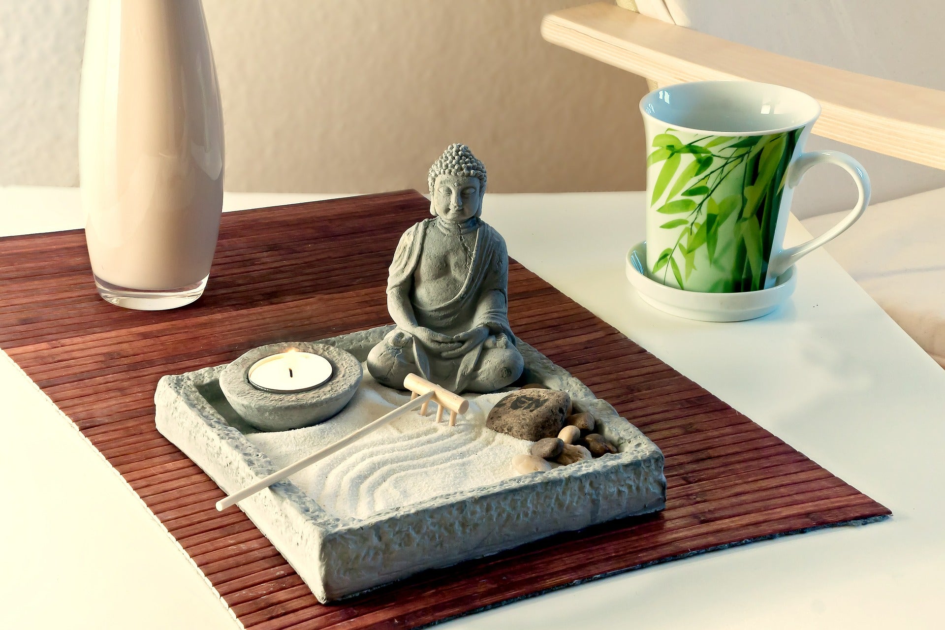 Feng Shui Tips for Shifting Energy and Improving Life