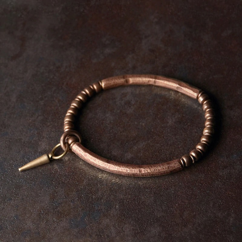 Viking Copper Health Bracelet - Inner Manifestation